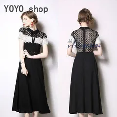 フォーマル ドレス 結婚式 お呼ばれ 上品 ロングドレスワンピース ドレス パーティードレス M レース L 披露宴 20代30代 結婚式 XL AラインS