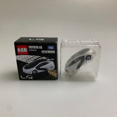 トヨタ LQ 1/43ミニカー(関係者限定非売品) - メルカリ