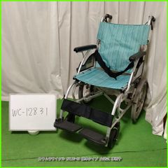 カワムラサイクル AY12-35 あい＆ゆうき 歩行補助兼用車いす 軽量 カワムラサイクル AY12-35 あい＆ゆうき 歩行補助兼用車いす 軽量