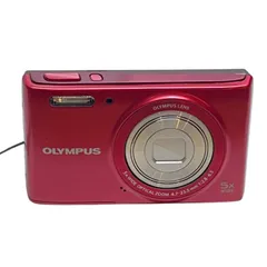 2025年最新】オリンパス vg-180の人気アイテム - メルカリ