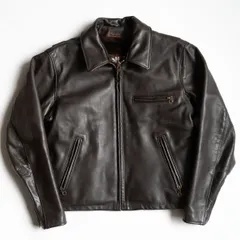 2025年最新】ショット ライダース 38の人気アイテム - メルカリ