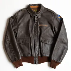 2025年最新】リアルマッコイズ A-2 44の人気アイテム - メルカリ