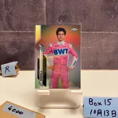 2025年最新】f1 ドライバー サインの人気アイテム - メルカリ