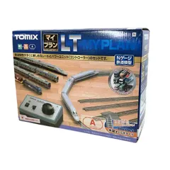 2025年最新】tomix パワーユニットの人気アイテム - メルカリ