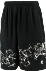 コンバース CONVERSE バスケット プラクティスパンツ ハーフパンツ 半ズボン バスパン 練習 練習着 コンバース バスケット バスケットボール バスケ  CB222865 4500 スモークグリーン