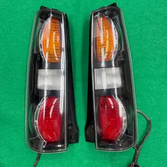 2025年最新】ワゴンR 純正テールの人気アイテム - メルカリ