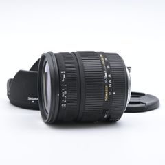 SIGMA シグマ 17-70mm F2.8-4 DC MACRO OS HSM ペンタックス用 交換レンズ【中古】