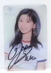 2025年最新】niziu サイン リクの人気アイテム - メルカリ