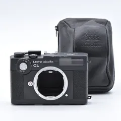 2025年最新】leica clの人気アイテム - メルカリ