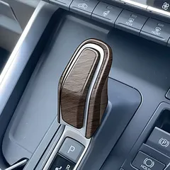 【送料無料】22年モデル トヨタ ヴォクシー/ノア 90系 ハイブリッド排档頭カバー ミッションシフトノブカバー カスタムパーツ