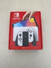 2025年最新】switch 有機el ジャンクの人気アイテム - メルカリ