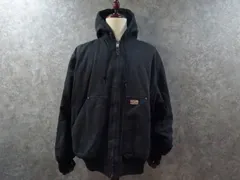 古着 BIG SMITH（ビッグスミス）　ダック地アクティブジャケット