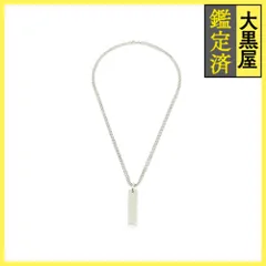 グッチ ネックレス - 【200】