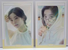 IZ*ONE ユジン ONEIRIC DIARY トレカ IVE - メルカリ