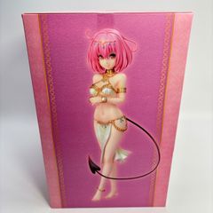 ToLOVEる モモ・べリア・デビルーク 1/4サイズ ユニオンクリエイティブ