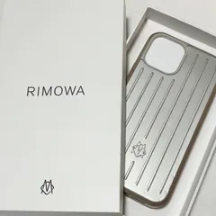 2026年最新】リモワ iphone12miniの人気アイテム - メルカリ