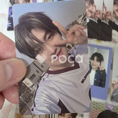 IVE ウォニョン I'VE MINE SOUNDWAVE サウェ ラキドロ - メルカリ