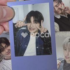 IVE ウォニョン I'VE MINE SOUNDWAVE サウェ ラキドロ - メルカリ