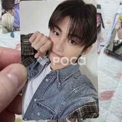 IVE ウォニョン I'VE MINE SOUNDWAVE サウェ ラキドロ - メルカリ