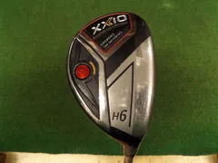 2025年最新】ゼクシオ ユーティリティ h6の人気アイテム - メルカリ