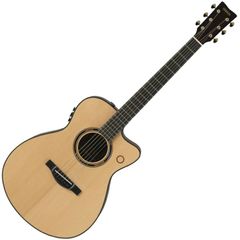 YAMAHA TAS3 C NT ナチュラル トランスアコースティックギター(第2世代)〈ヤマハ〉