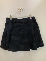 2025年最新】ルルレモン lululemon スコートの人気アイテム - メルカリ