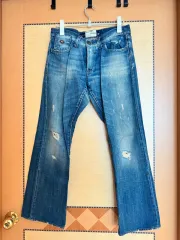 プレミアムジーン エナジーデニム