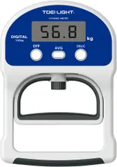 2025年最新】トーエイライト toei light 握力計の人気アイテム - メルカリ
