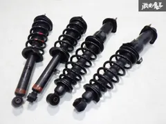 2025年最新】アルテッツァ ショックの人気アイテム - メルカリ