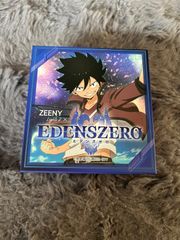 訳あり】新品未使用品 fgo zeeny ギルガメッシュ イヤホン - メルカリ