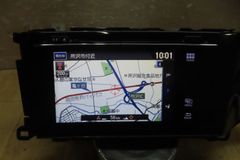 動作保証 ホンダ NVF-9558ZH ナビ 地図データ不明 - メルカリ