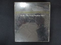 未開封 THE GREAT VACATION VOL①～ 外装汚れあり - メルカリ