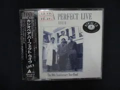 2025年最新】CASIOPEA PERFECT LIVE・LIVE?の人気アイテム - メルカリ