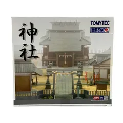 2025年最新】tomytec 神社の人気アイテム - メルカリ