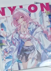 崩壊スターレイル 崩壊スターレイル キー レネ 雑誌 未開封