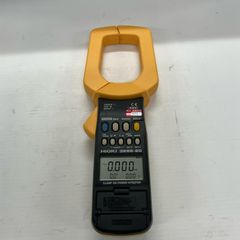 HIOKI クランプオンパワーハイテスタ 3161 本体 - メルカリ