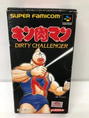 ＳＦＣ　キン肉マン