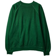 Filmelange サマーコットン セーター 4 green - メルカリ
