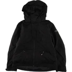 古着 ザノースフェイス THE NORTH FACE HYVENT ハイベント ドット柄 中綿マウンテンパーカー シェルジャケット/eaa602955