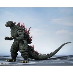 【新春最終値下げ】S.H.MonsterArtsゴジラジュニア（初版） m22203126124_1.jpg?1762078723