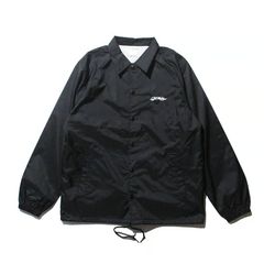 wake sapporo WAKE STF JACKET M未開封 コーチ - メルカリ