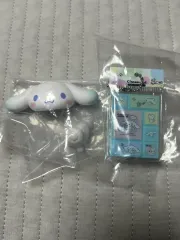 シナモロールガチャ 2種