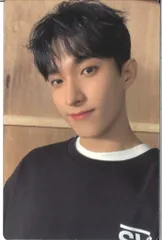 SEVENTEEN DK 2022 6th FANMEETING CARAT LAND 75