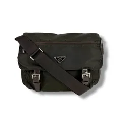 2025年最新】プラダボディバッグの人気アイテム - メルカリ