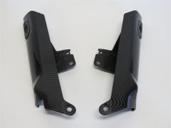 Naoki様専用マジカルレーシングラジエターシュラウド MT-09 XSR900
