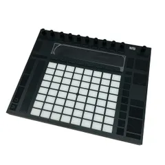 Ableton Push2 MIDIコントローラー　専用カバー付き Ableton Push2 MIDIコントローラー 専用カバー付き