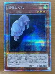 2025年最新】朔夜しぐれ psa10の人気アイテム - メルカリ