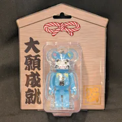 2026年最新】ベアブリック 達磨の人気アイテム - メルカリ