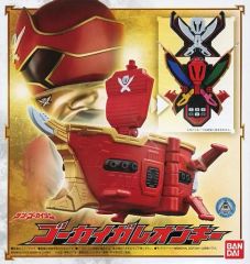 幻星神 ジャスティライザー インローダーグレン 令和 - メルカリ