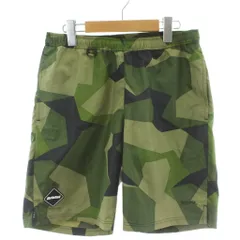 2025年最新】fcrb ハーフパンツの人気アイテム - メルカリ